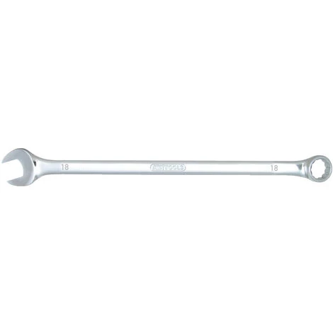 KSTOOLS® KS TOOLS CHROMEplus Ringmaulschlüssel, XL, 11mm 3 KSTOOLS® KS TOOLS CHROMEplus Ringmaulschlüssel, XL, 11mm