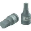 KSTOOLS® KS TOOLS 1/2" Kraft-Bit-Stecknuss Innensechskant, Kurz, 12 Mm -Schlüssel Shop 31268520 1