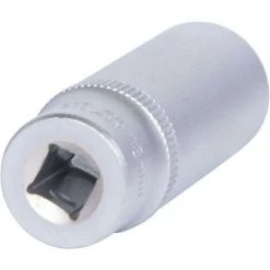 KSTOOLS® KS TOOLS 1/4" Sechskant-Stecknuss, Lang, 13mm -Schlüssel Shop 31269122 3