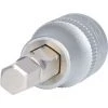 KSTOOLS® KS TOOLS 3/8" Bit-Stecknuss Innensechskant, 7mm -Schlüssel Shop 31269136 1
