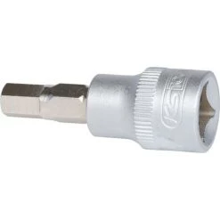 KSTOOLS® KS TOOLS 3/8" Bit-Stecknuss Innensechskant, 7mm 9 KSTOOLS® KS TOOLS 3/8" Bit-Stecknuss Innensechskant, 7mm -Schlüssel Shop 31269136 3