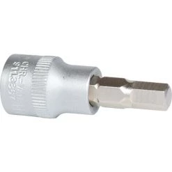 KSTOOLS® KS TOOLS 3/8" Bit-Stecknuss Innensechskant, 7mm 11 KSTOOLS® KS TOOLS 3/8" Bit-Stecknuss Innensechskant, 7mm -Schlüssel Shop 31269136 5