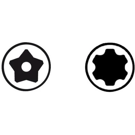 KSTOOLS KS TOOLS Torx Plus Steckschlüssel-Satz 22-tlg 7 KSTOOLS KS TOOLS Torx Plus Steckschlüssel-Satz 22-tlg – Bild 5