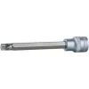 KSTOOLS® KS TOOLS 3/8" Bit-Stecknuss Torx, Lang, T50 -Schlüssel Shop 31269632 1