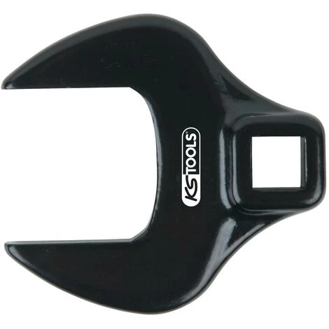 KSTOOLS KS TOOLS 3/8" Einsteck-Einmaulschlüssel, 18 Mm 3 KSTOOLS KS TOOLS 3/8" Einsteck-Einmaulschlüssel, 18 Mm