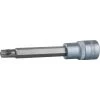 KSTOOLS® KS TOOLS 1/2" Bit-Stecknuss Torx Mit Stirnlochbohrung, Lang, TB10 2 KSTOOLS® KS TOOLS 1/2" Bit-Stecknuss Torx Mit Stirnlochbohrung, Lang, TB10 -Schlüssel Shop 31269820 1