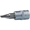 KSTOOLS® KS TOOLS 1/2" Bit-Stecknuss Schlitz, 16mm 1 KSTOOLS® KS TOOLS 1/2" Bit-Stecknuss Schlitz, 16mm -Schlüssel Shop 31269927 1