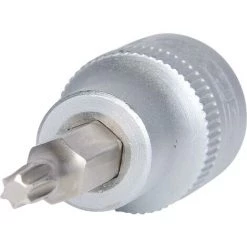 KSTOOLS® KS TOOLS 3/8" Bit-Stecknuss Torx, T20