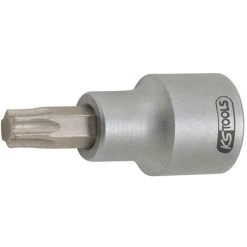 KSTOOLS® KS TOOLS 3/8" Bit-Stecknuss Für Torx-Schrauben Am Bremssattel, T40
