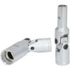 KSTOOLS® KS TOOLS 3/8" 12-kant-Stecknuss Mit Gelenk, 11mm 2 KSTOOLS® KS TOOLS 3/8" 12-kant-Stecknuss Mit Gelenk, 11mm -Schlüssel Shop 31270126 1