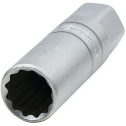 KSTOOLS® KS TOOLS 3/8" Spezial-Zündkerzen-Stecknuss, Dünnwandig, 14mm -Schlüssel Shop 31270224 2