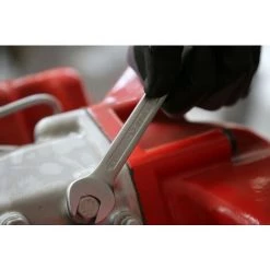 Brilliant Tools Doppel-Maulschlüssel, 12 X 13 Mm -Schlüssel Shop 31270323 2