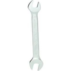 Brilliant Tools Doppel-Maulschlüssel, 12 X 13 Mm -Schlüssel Shop 31270323 5