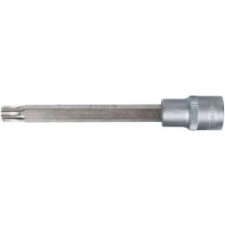 KSTOOLS KS TOOLS Bit-Stecknuss Für RIBE®-Schrauben, M9, Länge 140 Mm