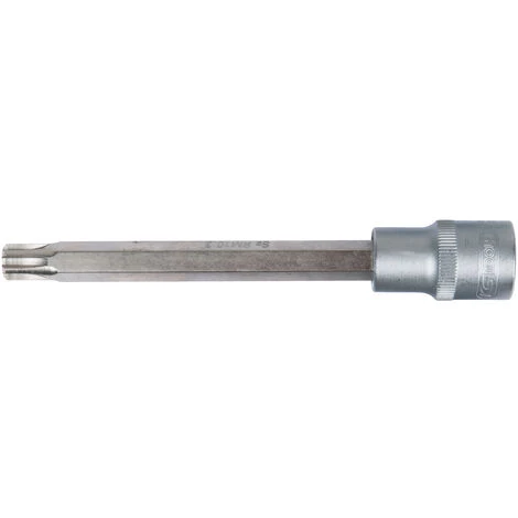 KSTOOLS KS TOOLS Bit-Stecknuss Für RIBE®-Schrauben, M9, Länge 140 Mm 3 KSTOOLS KS TOOLS Bit-Stecknuss Für RIBE®-Schrauben, M9, Länge 140 Mm