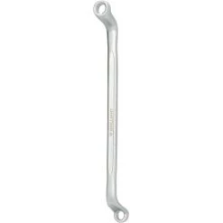 Brilliant Tools Doppel-Ringschlüssel, Gekröpft, 20 X 22 Mm -Schlüssel Shop 31270368 3