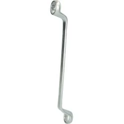 Brilliant Tools Doppel-Ringschlüssel, Gekröpft, 20 X 22 Mm -Schlüssel Shop 31270368 4