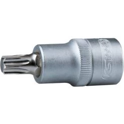 KSTOOLS® KS TOOLS 1/2" Bit-Stecknuss Torx, T10