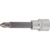 KSTOOLS® KS TOOLS 1/2" Bit-Stecknuss, Lang, PH3 -Schlüssel Shop 31270465 1