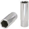 KSTOOLS® KS TOOLS 1/2" Sechskant-Stecknuss, Lang, 15/16'' -Schlüssel Shop 31270664 1