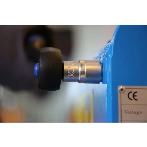 Brilliant Tools 1/2" Torx-E-Stecknuss, E20 4 Brilliant Tools 1/2" Torx-E-Stecknuss, E20 – Bild 2