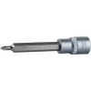 KSTOOLS® KS TOOLS 1/2" Bit-Stecknuss, Lang, PZ2 1 KSTOOLS® KS TOOLS 1/2" Bit-Stecknuss, Lang, PZ2 -Schlüssel Shop 31270701 1