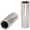 KSTOOLS® KS TOOLS 3/8" Sechskant-Stecknuss, Lang, 19mm 1 KSTOOLS® KS TOOLS 3/8" Sechskant-Stecknuss, Lang, 19mm -Schlüssel Shop 31270868 1