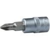 KSTOOLS® KS TOOLS 3/8" Bit-Stecknuss, PZ3 1 KSTOOLS® KS TOOLS 3/8" Bit-Stecknuss, PZ3 -Schlüssel Shop 31270914 1