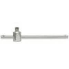 KSTOOLS® KS TOOLS 1/4" CHROMEplus T-Griff Mit Gleitstück, 110mm -Schlüssel Shop 31270992 1