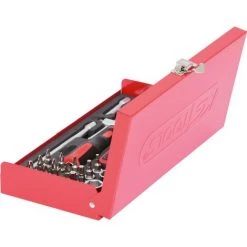 KSTOOLS® KS TOOLS 1/4" Steckschlüssel-Satz, 30-tlg -Schlüssel Shop 31271048 3