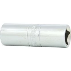 KSTOOLS® KS TOOLS 1/2" CHROMEplus Zündkerzen-Stecknuss, 16mm -Schlüssel Shop 31271088 3