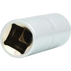 KSTOOLS® KS TOOLS 1/2" CHROMEplus Zündkerzen-Stecknuss, 16mm -Schlüssel Shop 31271088 4