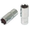 KSTOOLS® KS TOOLS 1/2" CHROMEplus Sechskant-Stecknuss, Lang, 12mm -Schlüssel Shop 31271126 1