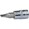KSTOOLS® KS TOOLS 1/4" CHROMEplus Bit-Stecknuss Schlitz, 7mm 2 KSTOOLS® KS TOOLS 1/4" CHROMEplus Bit-Stecknuss Schlitz, 7mm -Schlüssel Shop 31271325 1