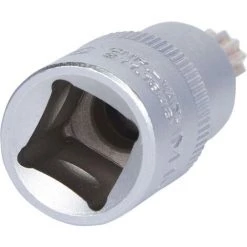 KSTOOLS® KS TOOLS 1/2" Bit-Stecknuss XZN, M10, 55 Mm -Schlüssel Shop 31271879 3