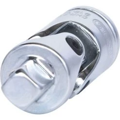 KSTOOLS® KS TOOLS 1/4" CHROMEplus Kardangelenk