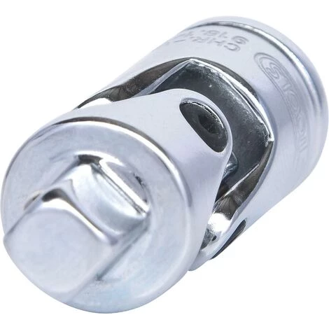 KSTOOLS® KS TOOLS 1/4" CHROMEplus Kardangelenk 3 KSTOOLS® KS TOOLS 1/4" CHROMEplus Kardangelenk