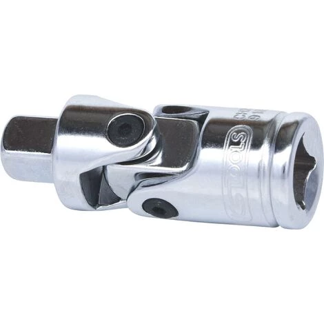 KSTOOLS® KS TOOLS 1/4" CHROMEplus Kardangelenk 4 KSTOOLS® KS TOOLS 1/4" CHROMEplus Kardangelenk – Bild 2