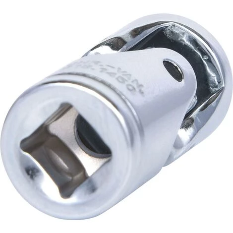 KSTOOLS® KS TOOLS 1/4" CHROMEplus Kardangelenk 5 KSTOOLS® KS TOOLS 1/4" CHROMEplus Kardangelenk – Bild 3