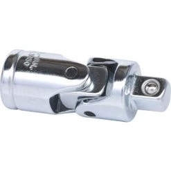 KSTOOLS® KS TOOLS 1/4" CHROMEplus Kardangelenk 10 KSTOOLS® KS TOOLS 1/4" CHROMEplus Kardangelenk -Schlüssel Shop 31272010 4