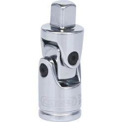 KSTOOLS® KS TOOLS 1/4" CHROMEplus Kardangelenk 11 KSTOOLS® KS TOOLS 1/4" CHROMEplus Kardangelenk -Schlüssel Shop 31272010 5