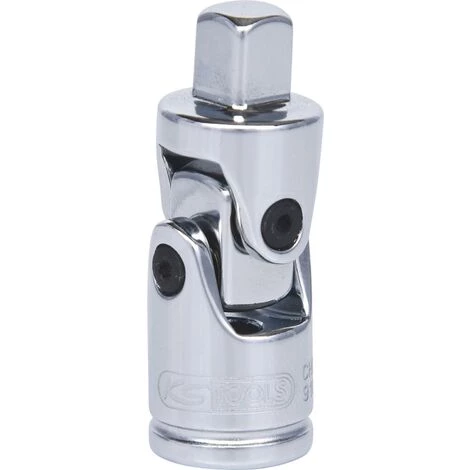 KSTOOLS® KS TOOLS 1/4" CHROMEplus Kardangelenk 7 KSTOOLS® KS TOOLS 1/4" CHROMEplus Kardangelenk – Bild 5