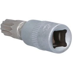 KSTOOLS® KS TOOLS 1/4" Bit-Stecknuss XZN, M8 -Schlüssel Shop 31272096 2