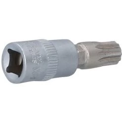 KSTOOLS® KS TOOLS 1/4" Bit-Stecknuss XZN, M8 -Schlüssel Shop 31272096 3