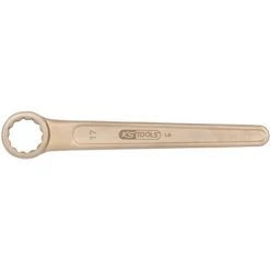 KSTOOLS® KS TOOLS BRONZEplus Einringschlüssel Gerade 3"