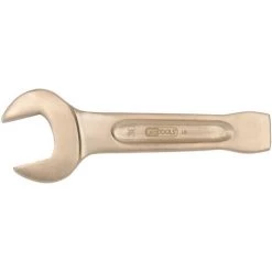 KSTOOLS® KS TOOLS BRONZEplus Schlag-Maulschlüssel 94 Mm