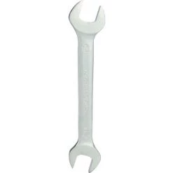 Brilliant Tools Doppel-Maulschlüssel, 18 X 19 Mm 11 Brilliant Tools Doppel-Maulschlüssel, 18 X 19 Mm -Schlüssel Shop 31273779 5