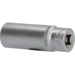 Brilliant Tools 1/4" Sechskant-Stecknuss, Lange Ausführung, 13 Mm -Schlüssel Shop 31273941 3
