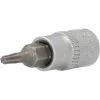 Brilliant Tools 1/4" Torx-Bit-Stecknuss, T10 -Schlüssel Shop 31273942 1