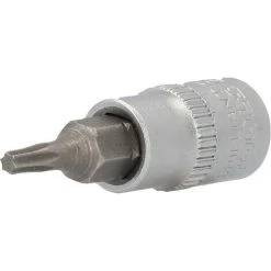 Brilliant Tools 1/4" Torx-Bit-Stecknuss, T10